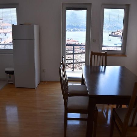 Apartment And Studio Damjan أوهغيد المظهر الخارجي الصورة