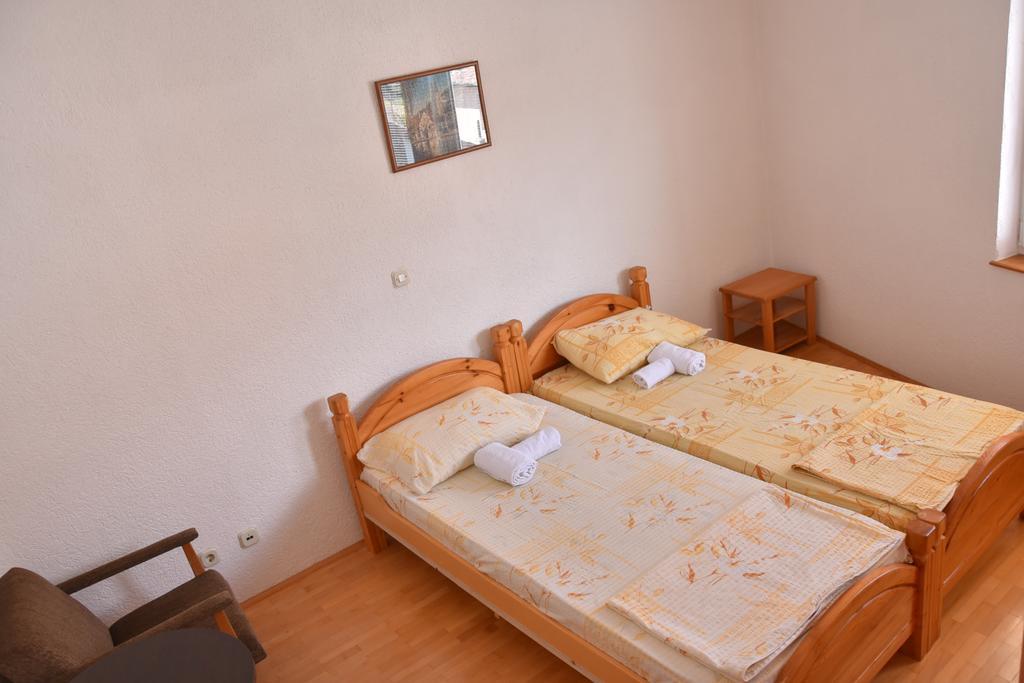 Apartment And Studio Damjan أوهغيد المظهر الخارجي الصورة