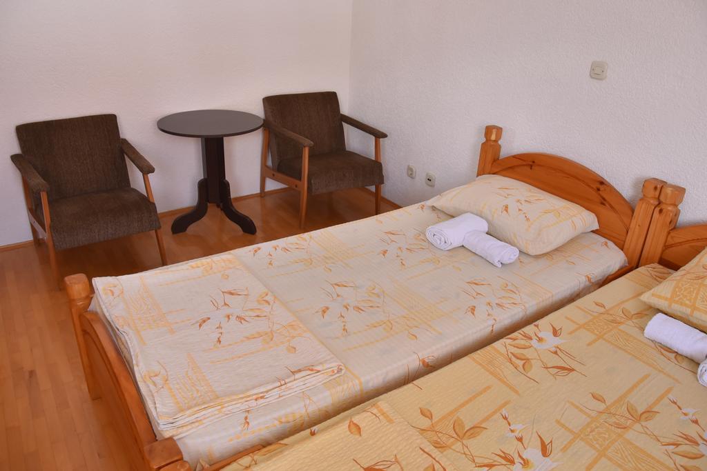 Apartment And Studio Damjan أوهغيد المظهر الخارجي الصورة