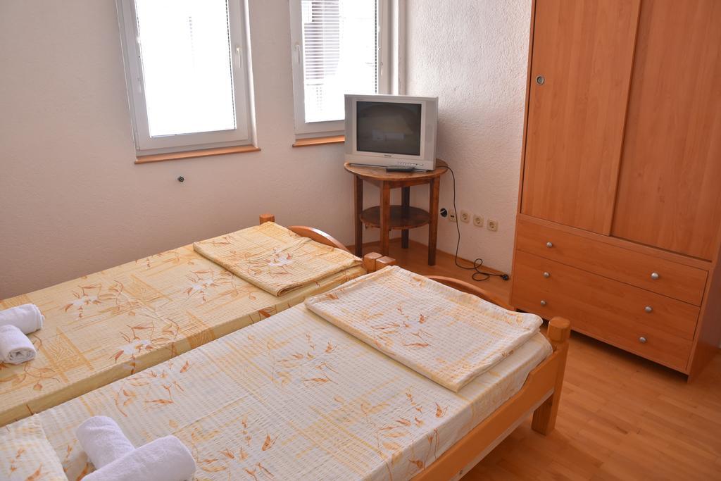 Apartment And Studio Damjan أوهغيد المظهر الخارجي الصورة