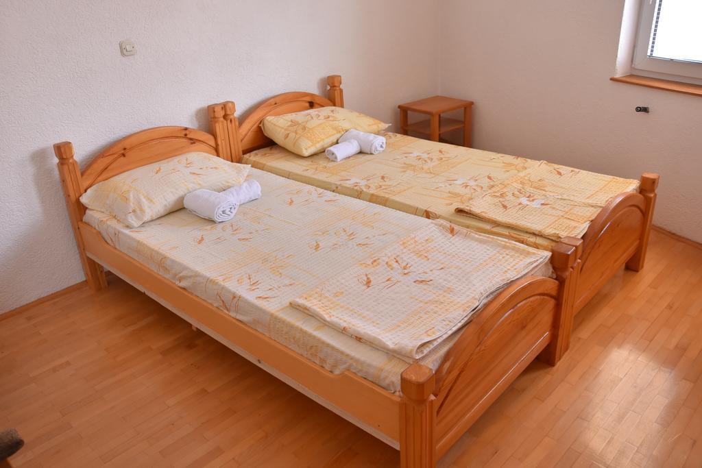 Apartment And Studio Damjan أوهغيد المظهر الخارجي الصورة