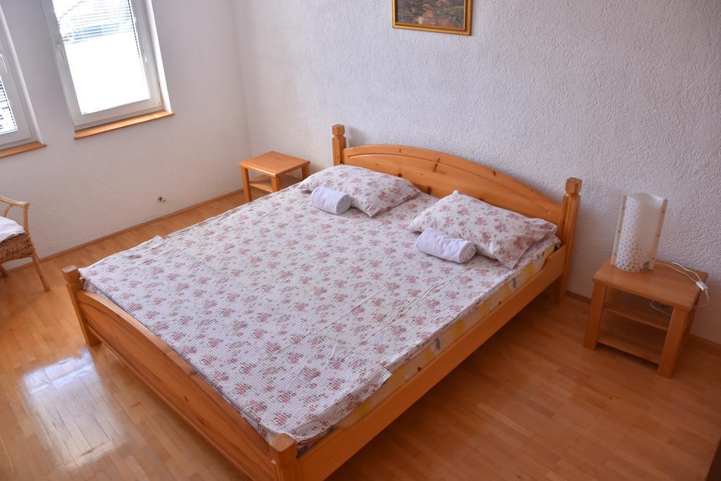 Apartment And Studio Damjan أوهغيد المظهر الخارجي الصورة